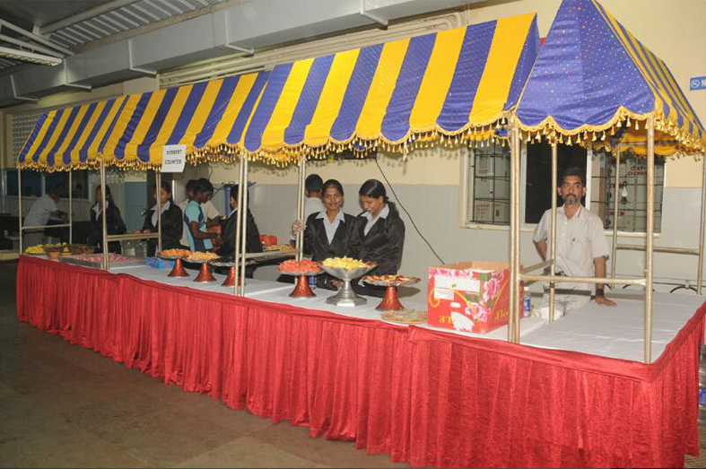 High Class Wedding Planner In Chenna